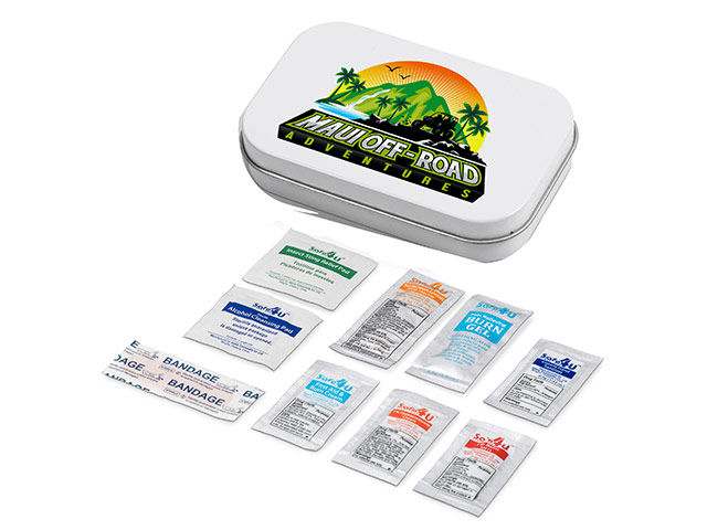 Trek Mini First Aid Kit
