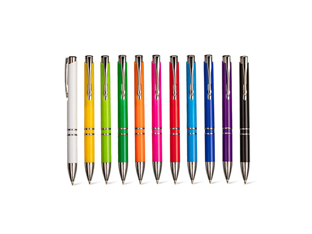 Trinket Ballpoint Pen