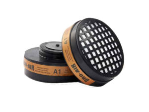 Twin Unifit Filter