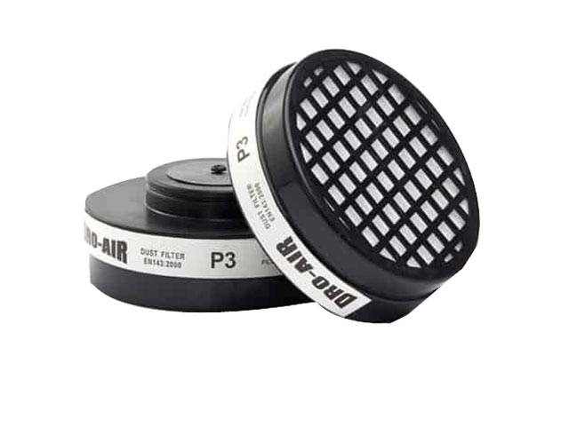 Twin Unifit Filter
