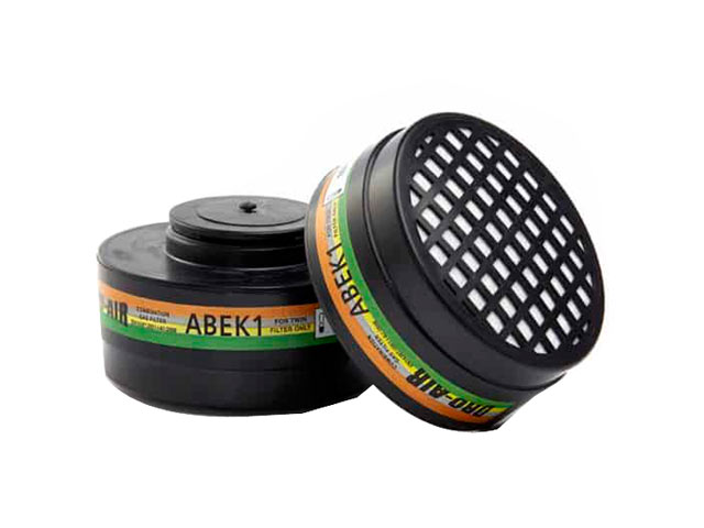 Twin Unifit Filter