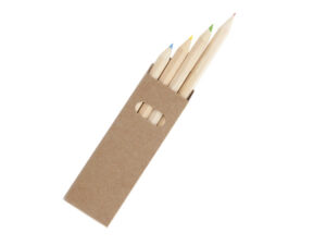 Tynie Pencil Set