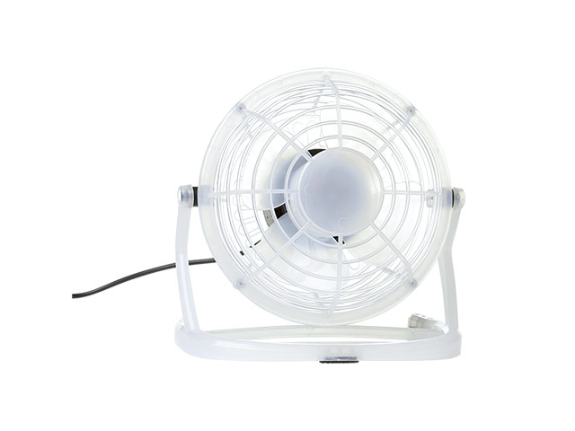 USB Desk Fan - Image 2