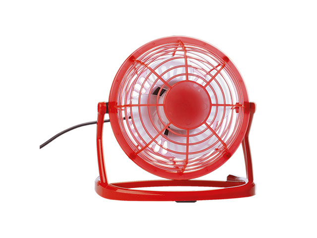 USB Desk Fan - Image 3