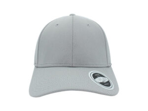 Uflex 100 Percent Poly Recycled Birdseye Mesh 6 Panel Snapback Cap