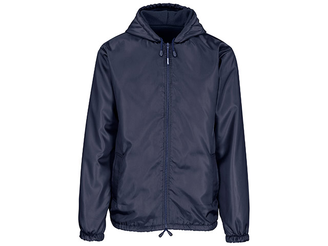 Unisex Alti-Mac Fleece Lined Jacket - Image 3