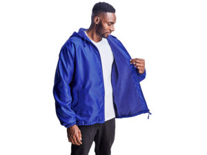 Unisex Alti-Mac Fleece Lined  Jacket