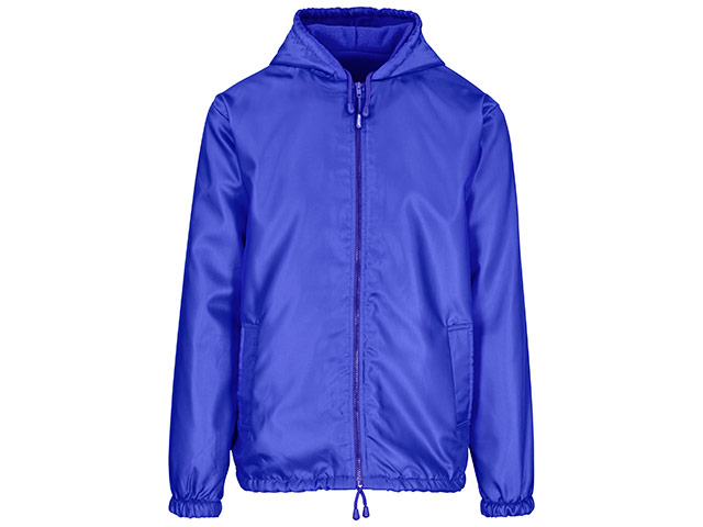 Unisex Alti-Mac Fleece Lined Jacket - Image 5