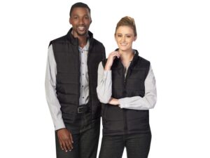Unisex Arizona Puffer Sleeveless Bodywarmer