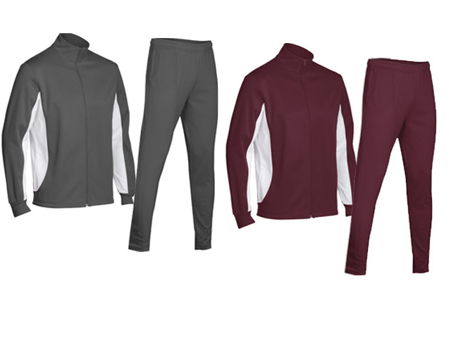 Unisex Championship Tracksuit - Image 3