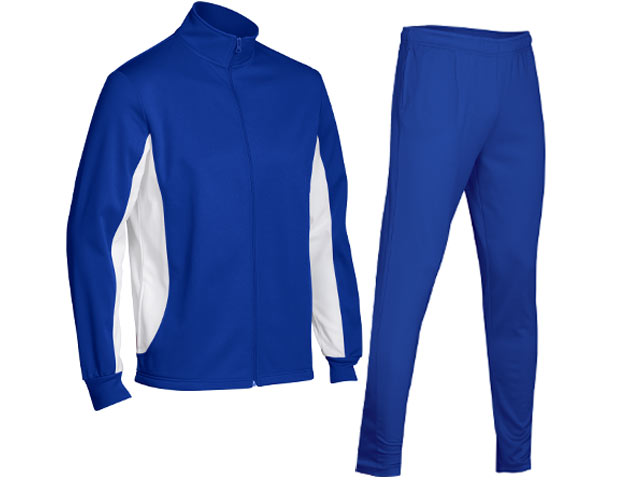 Unisex Championship Tracksuit - Image 4