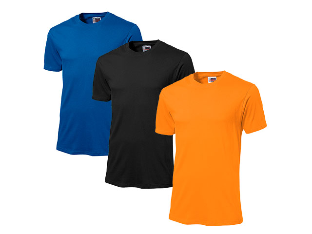 Unisex Super Club 165 T-Shirt - Image 3