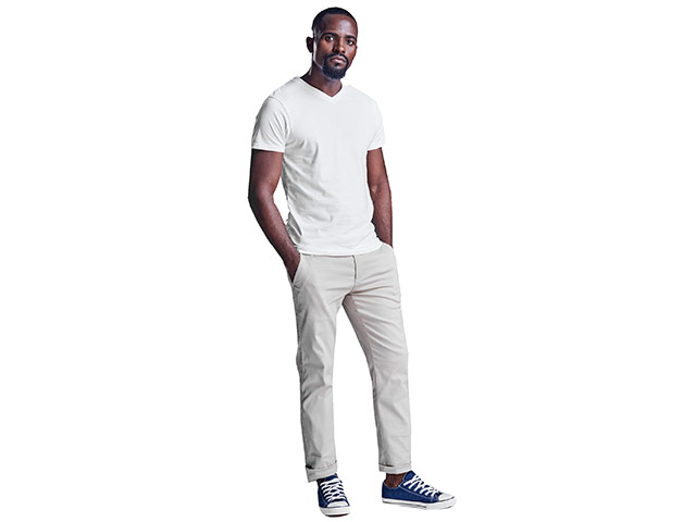 Unisex Trendi Canvas Sneaker