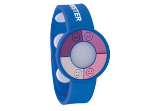 Uv Check Wrist Band
