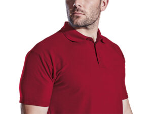 Value Pique Knit Golfer