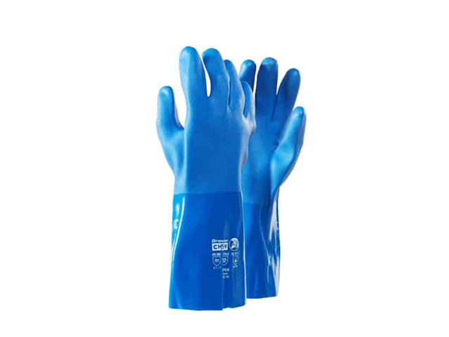 Viper Chemical Glove