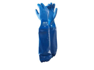 Viper Plus Chemical Glove