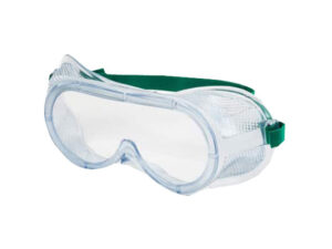 Wide Vision Goggles