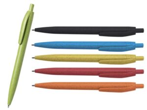 Wipper Ballpoint Pen