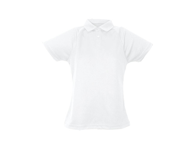 Womens Dry Fit Polo