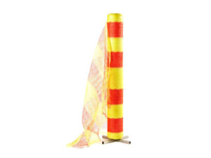 Woven Barrier Fencing