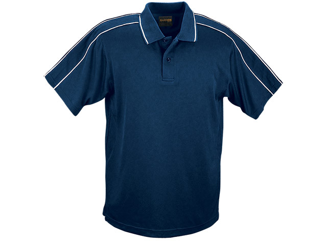 X-Treme Golf Shirt - Image 3