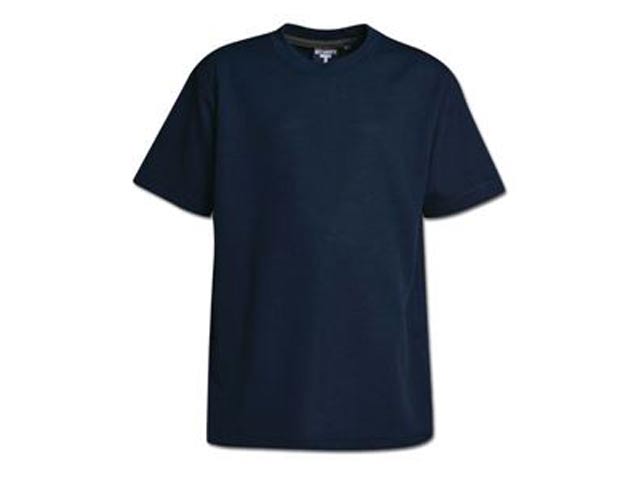 Youth Classic Sports T-shirts - Image 2