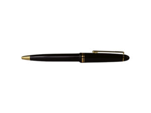 Zee Ballpoint Pen With Trim