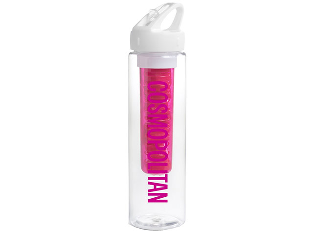 Zest Plastic Infuser Bottle - 750Ml - Image 2