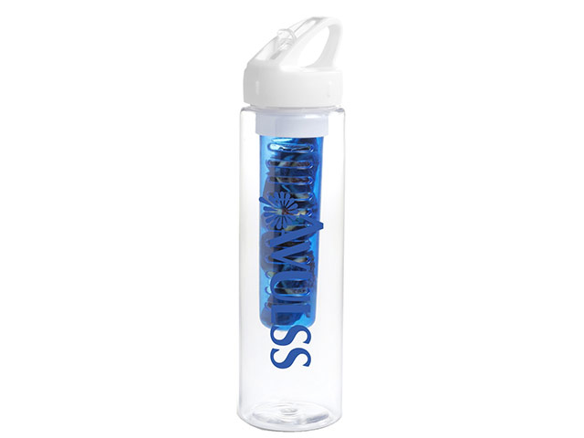 Zest Plastic Infuser Bottle - 750Ml - Image 3