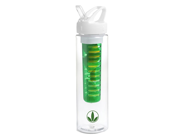 Zest Plastic Infuser Bottle - 750Ml - Image 4