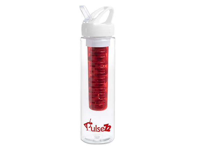 Zest Plastic Infuser Bottle - 750Ml - Image 5