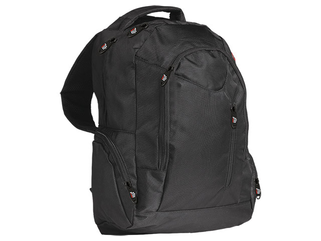 i-Backpack