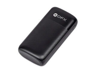 Alex Varga Antonius Fast Charge 20W Power Bank - 10