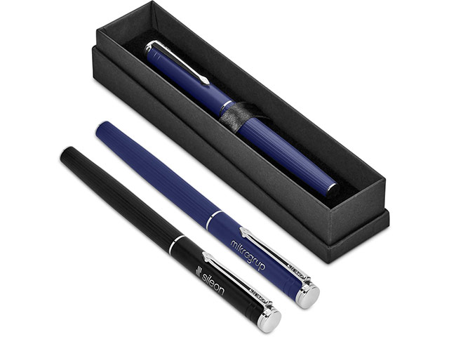 Alex Varga Mollino Rollerball Pen