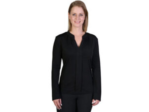Emma Blouse-Long Sleeve
