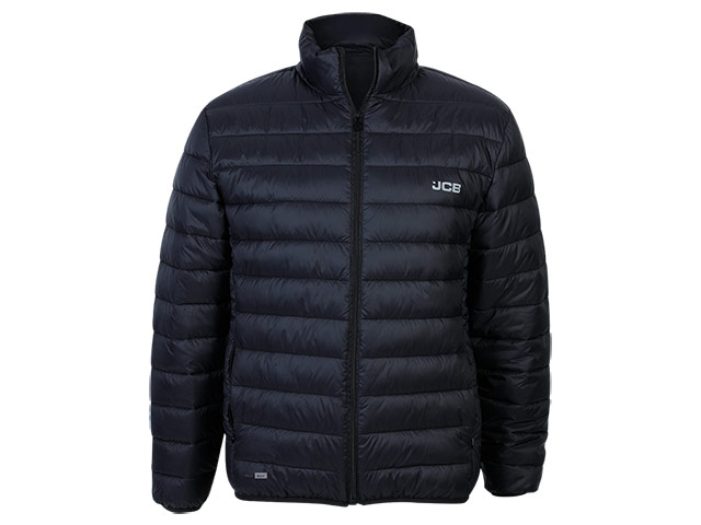 Jcb Micro Lite Puffer Jacket - Image 2