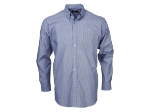 K121 Mens Long Sleeve Lounge Shirt