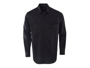 K254 Mens Forrest Long Sleeve Casual Shirt
