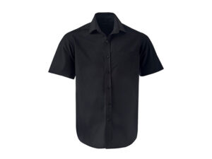 K255 Mens Ellis Short Sleeve Lounge Shirt