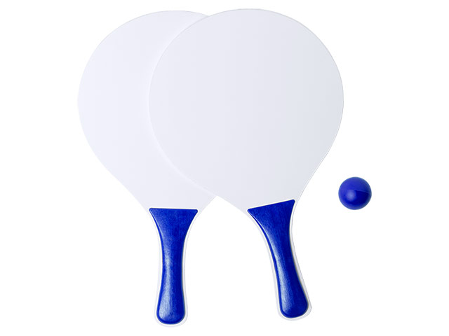 Kongal Beach Rackets