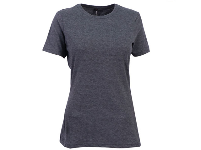 Ladies Premium Lifestyle T-Shirt - Image 2