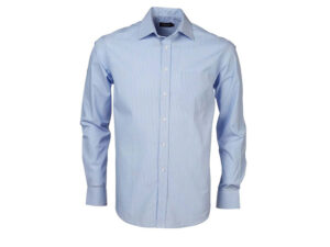 Mens K218 Long Sleeve Shirt