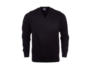 Mens Long Sleeve Delux Jersey