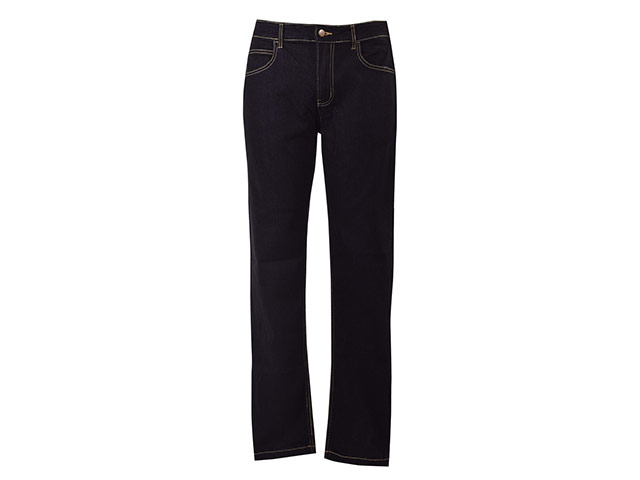Mens Stretch Denim Skinny Jeans