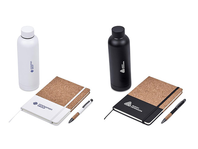 Okiyo Verity Kraft Gift Set - Image 2