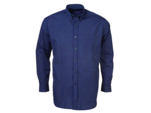 P04 Mens Long Sleeve Lounge Shirt