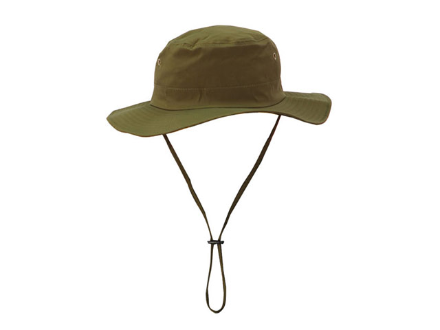 Safari Hat Water Resistant - Image 2