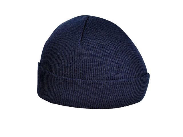 Snug Fit Knitted Beanies - Image 2