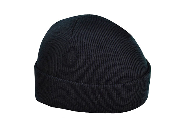 Snug Fit Knitted Beanies